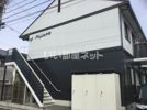 ハイツ神明の外観画像