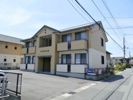 シャルマン B棟の外観画像