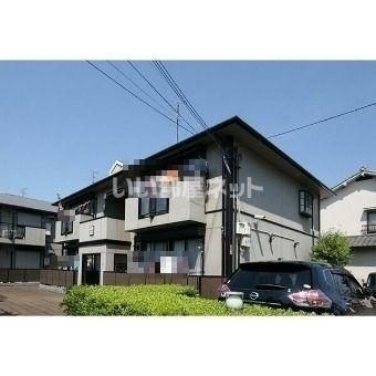 サンビレッジリバーハイム Aの外観画像