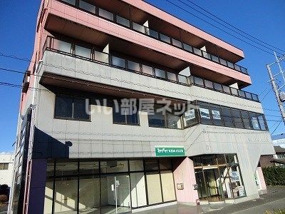 ハーマナイズ21の外観画像