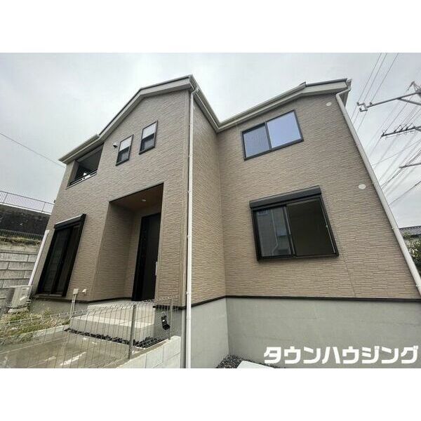 リーブルファイン豊田市高橋町の外観画像