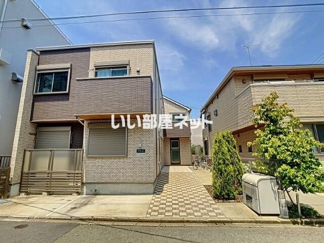 フィリカーラ上用賀(フィリカーラカミヨウガ)の外観画像