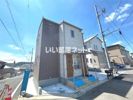 カーサ・ヴィオラ(カーサ・ヴィオラ) 部屋番号：Bの外観画像