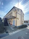 ピュア西新Dの外観画像