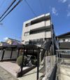 マンションアムールの外観画像