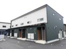アバンティ安養坊の外観画像