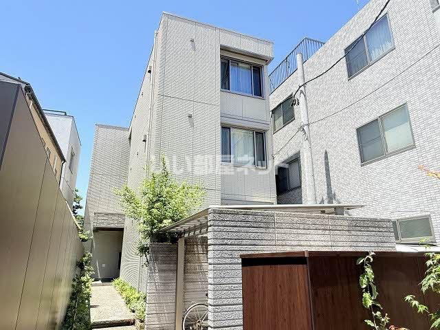 AlCuore玉川の外観画像
