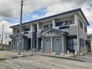 UTSUGIハイツの外観画像