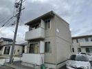 プロヌーブ南俣 Bの外観画像