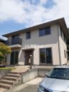 京見町戸建の外観画像