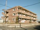 フェリシエ原宿南の外観画像