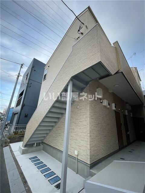 シュシュフルールの外観画像