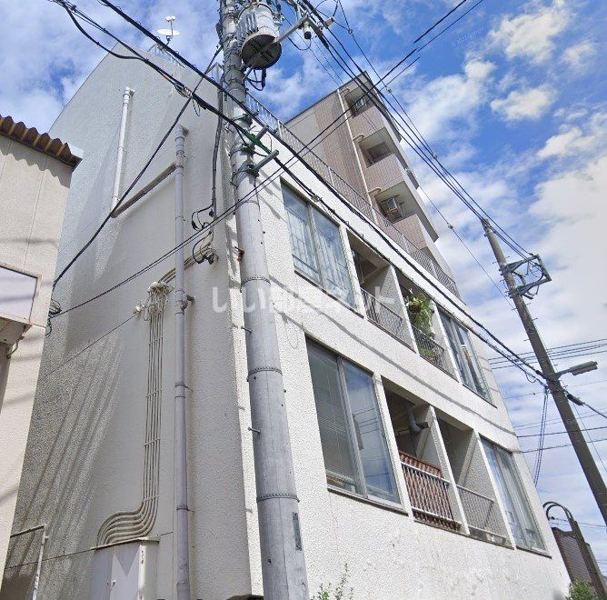 佐々木ビルの外観画像