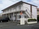 パークハイツの外観画像
