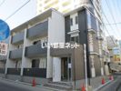 ピュアリィ中町 号室の外観画像