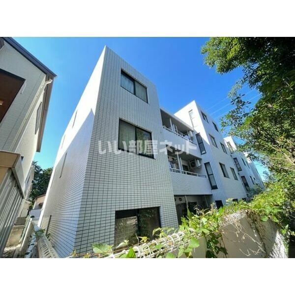 エスカイア小作第三の外観画像