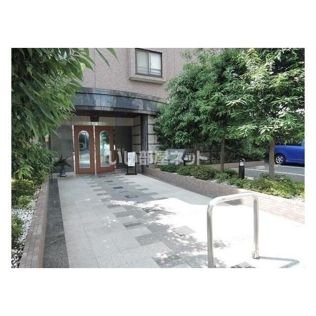 日神パレステージ立川の外観画像