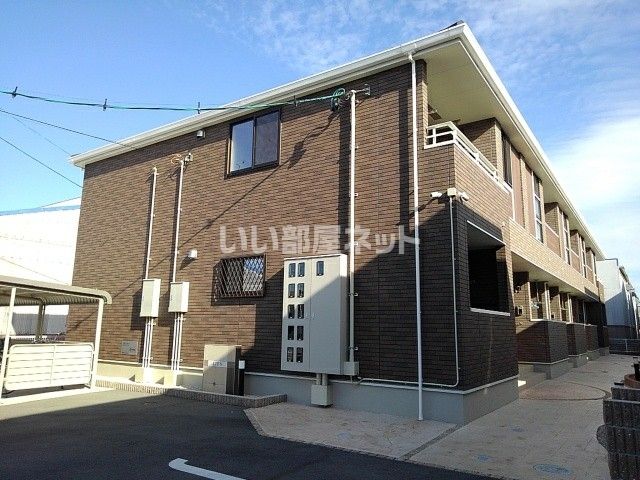 リアンの外観画像