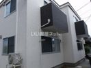 ファイゾニア山手町の外観画像