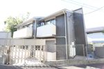 マレアガーデン新横浜Gの外観画像