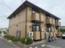 ラポーゼ絆の外観画像