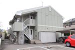 シティコート140の外観画像