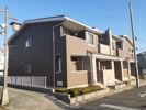 シャルマンカーサの外観画像