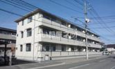 マンションONOⅣの外観画像