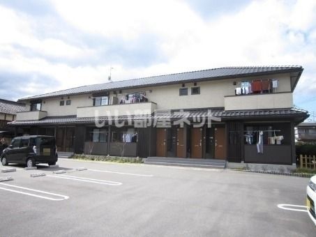ウィット西川口の外観画像