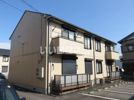 ステージア日永 Bの外観画像