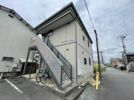 ジュネス新地の外観画像