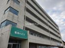 東洋ハイツの外観画像