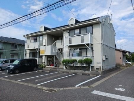 セジュールわかばの外観画像
