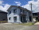 オカダハイツの外観画像