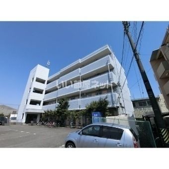 祥福マンション和泉の外観画像