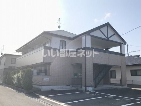 サニー・サイド3883 Cの外観画像