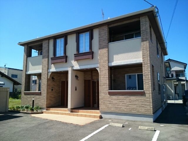 サニーガーデン本町の外観画像
