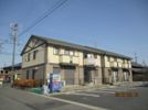 天王ガーデンII Bの外観画像