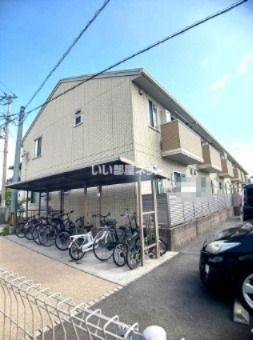 シャンゼリーゼの外観画像