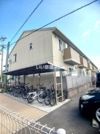 シャンゼリーゼの外観画像