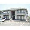 ルミエール A （新野町）の外観画像