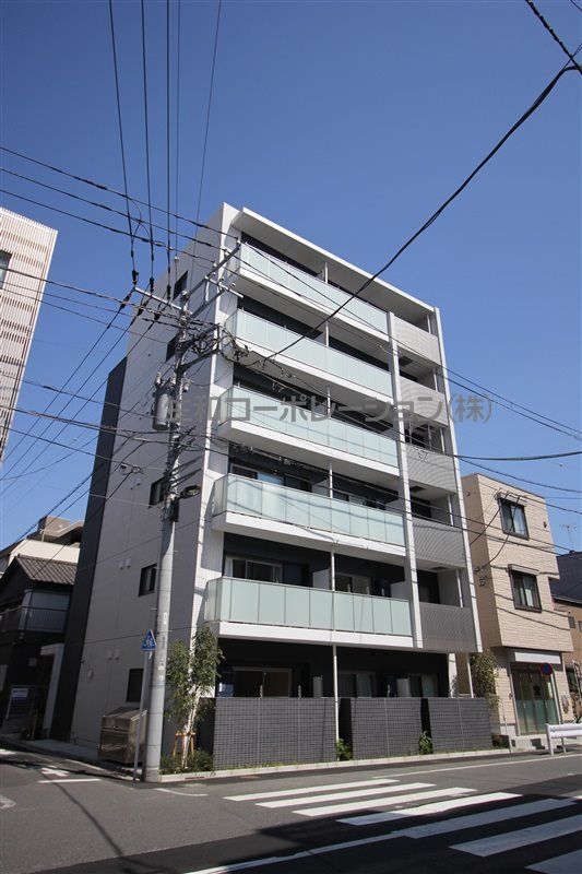 サニープレイスの外観画像