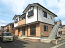 多賀台ヒルズアパート7号棟の外観画像