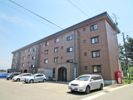 多賀台ヒルズマンションAの外観画像