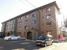 多賀台ヒルズマンションBの外観画像