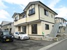 多賀台ヒルズアパート3号棟の外観画像