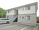 クレアローザ長者Bの外観画像