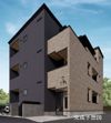 robot home 蒲生(ロボットホームガモウ)の外観画像