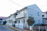 テンダム新町 A棟の外観画像