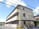 ブランドールKの外観画像